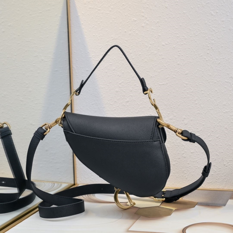 Dior Saddle Bags